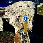 Bremanger Fjord Svelgen