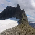 Bremanger Fjord