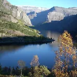 Bremanger Fjord *