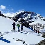 Отель Bremanger Fjord Svelgen