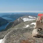 Bremanger Fjord *