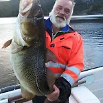 Bremanger Fjord Hotel *