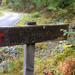 Bremanger Fjord * Svelgen