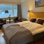 Hotel Bremanger Fjord
