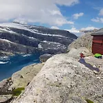 Bremanger Fjord *