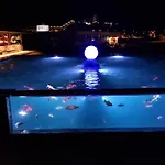 Bremanger Fjord Hotel