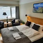 Bremanger Fjord Hotel Svelgen