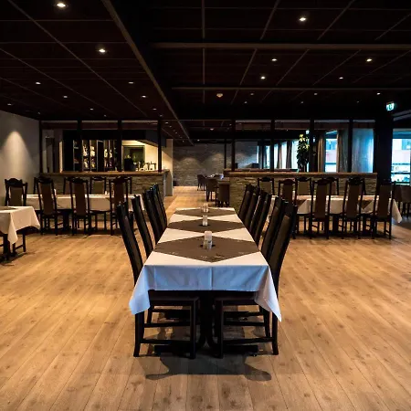 Bremanger Fjord Hotel