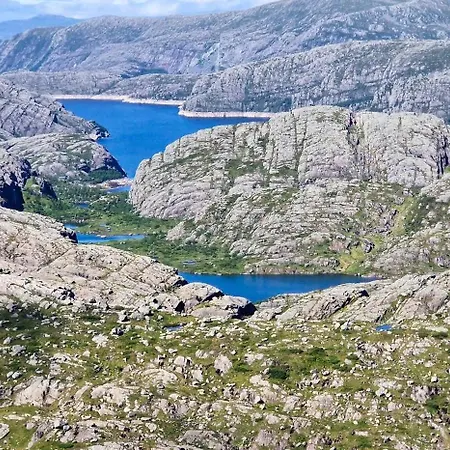 Hotel Bremanger Fjord Svelgen