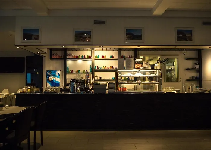 Hotel Bremanger Fjord Svelgen