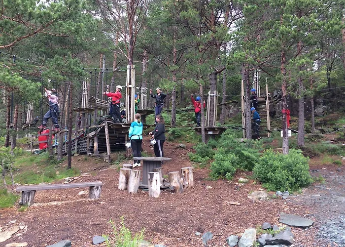 Bremanger Fjord * Svelgen