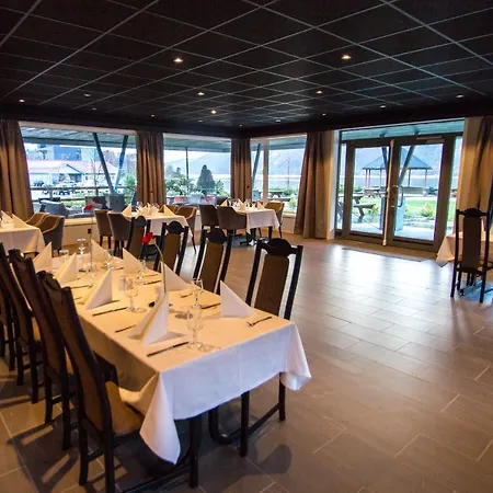 Hotel Bremanger Fjord Svelgen