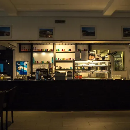 Hotel Bremanger Fjord Svelgen