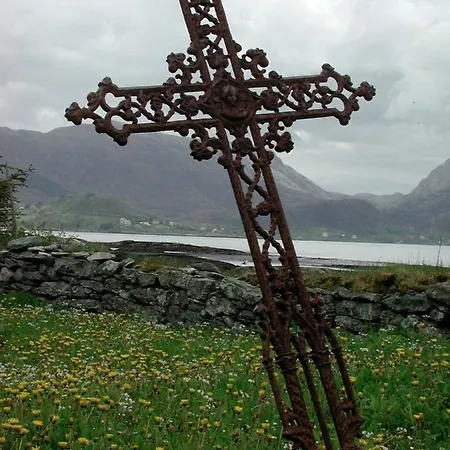 Hotel Bremanger Fjord Svelgen