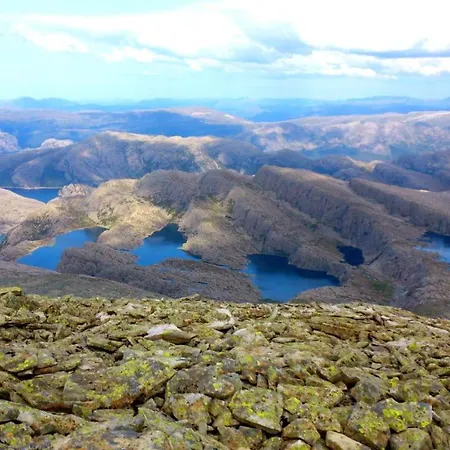 Bremanger Fjord * Svelgen