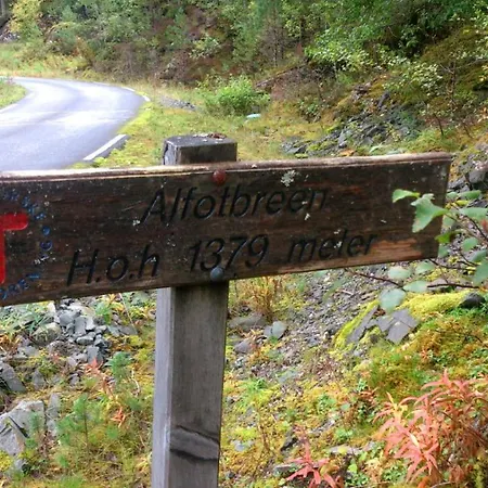 Bremanger Fjord * Svelgen
