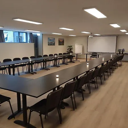 Bremanger Fjord Hotel