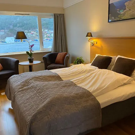 Hotel Bremanger Fjord