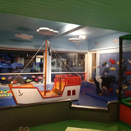 Bremanger Fjord Hotel Svelgen