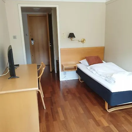 Bremanger Fjord Hotel Svelgen