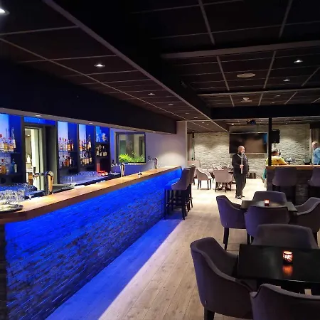 Bremanger Fjord Hotel