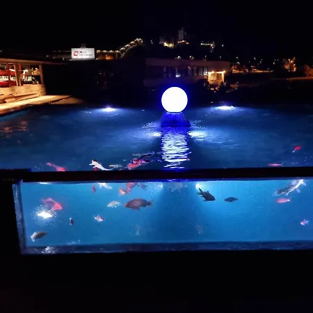 Bremanger Fjord Hotel