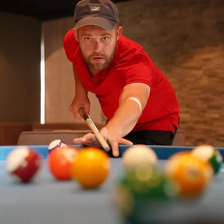 Hotel Bremanger Fjord *