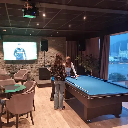 Hotel Bremanger Fjord