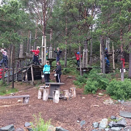 Bremanger Fjord * Svelgen