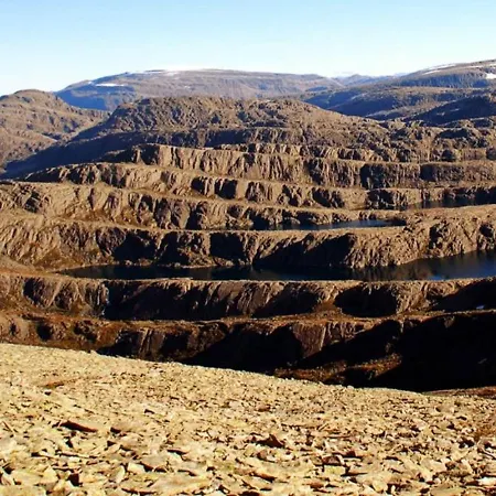 Hotel Bremanger Fjord *
