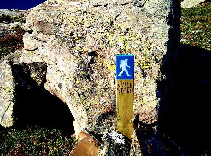 Bremanger Fjord Svelgen